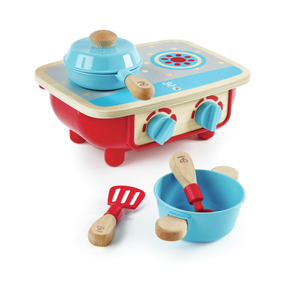 Set cucina per bambini Hape E3170