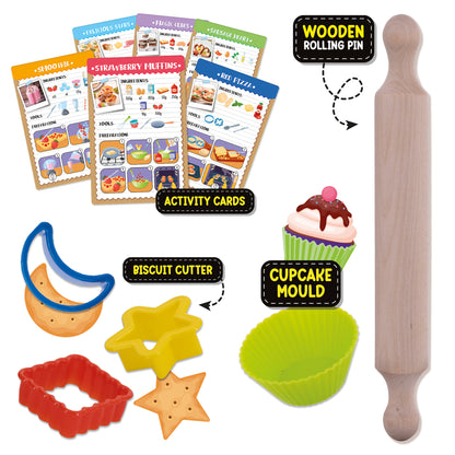 MONTESSORI BOX TASTE