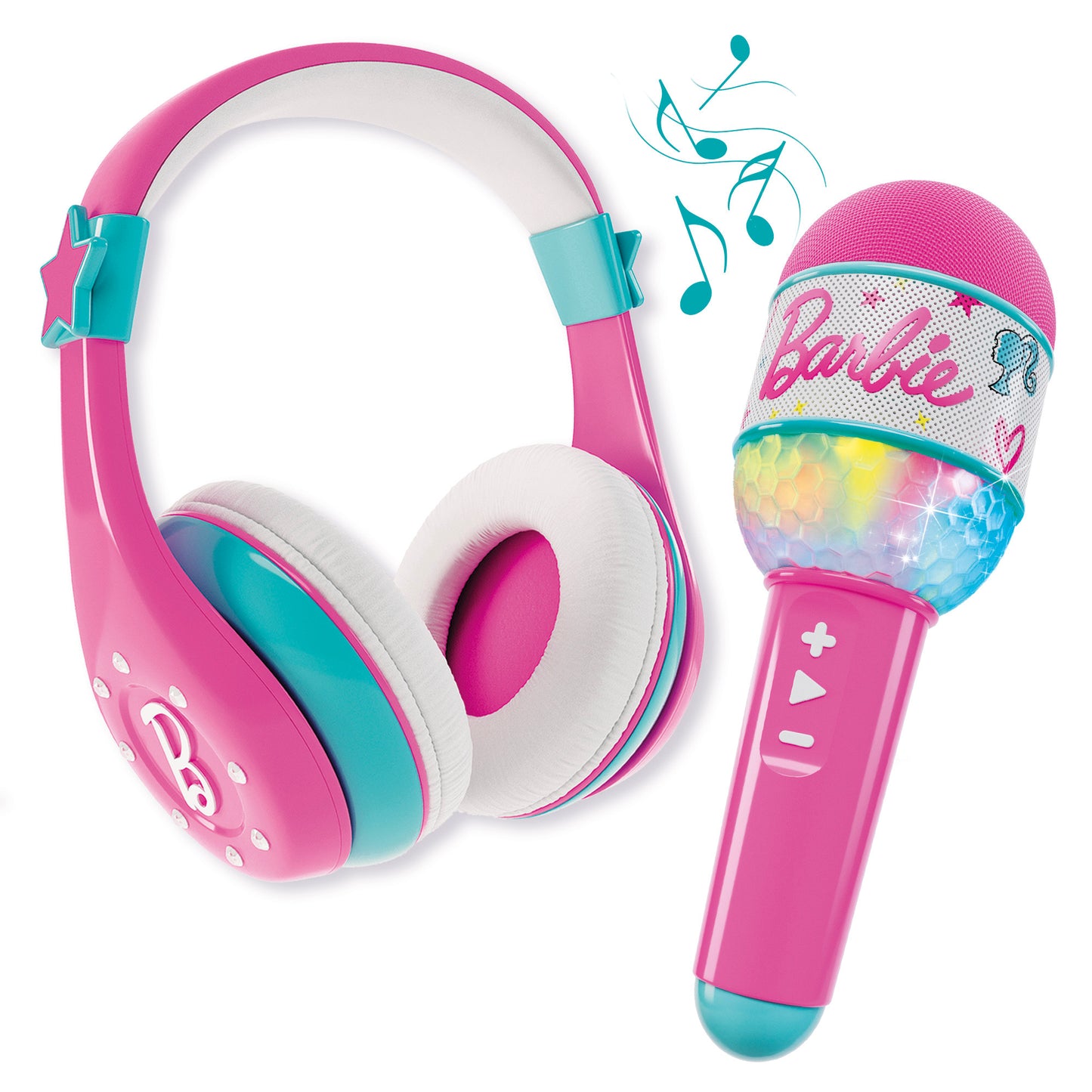 BARBIE SOUND YOUR STYLE