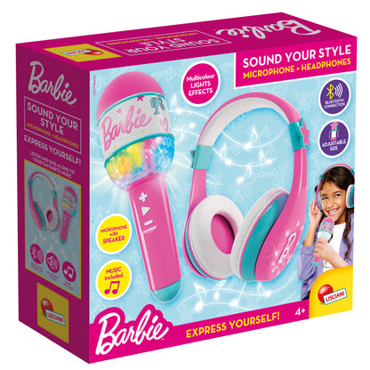 BARBIE SOUND YOUR STYLE