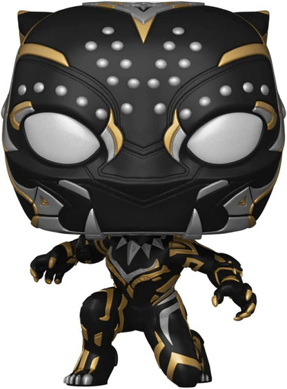 Funko Pop 1102 Black Panter