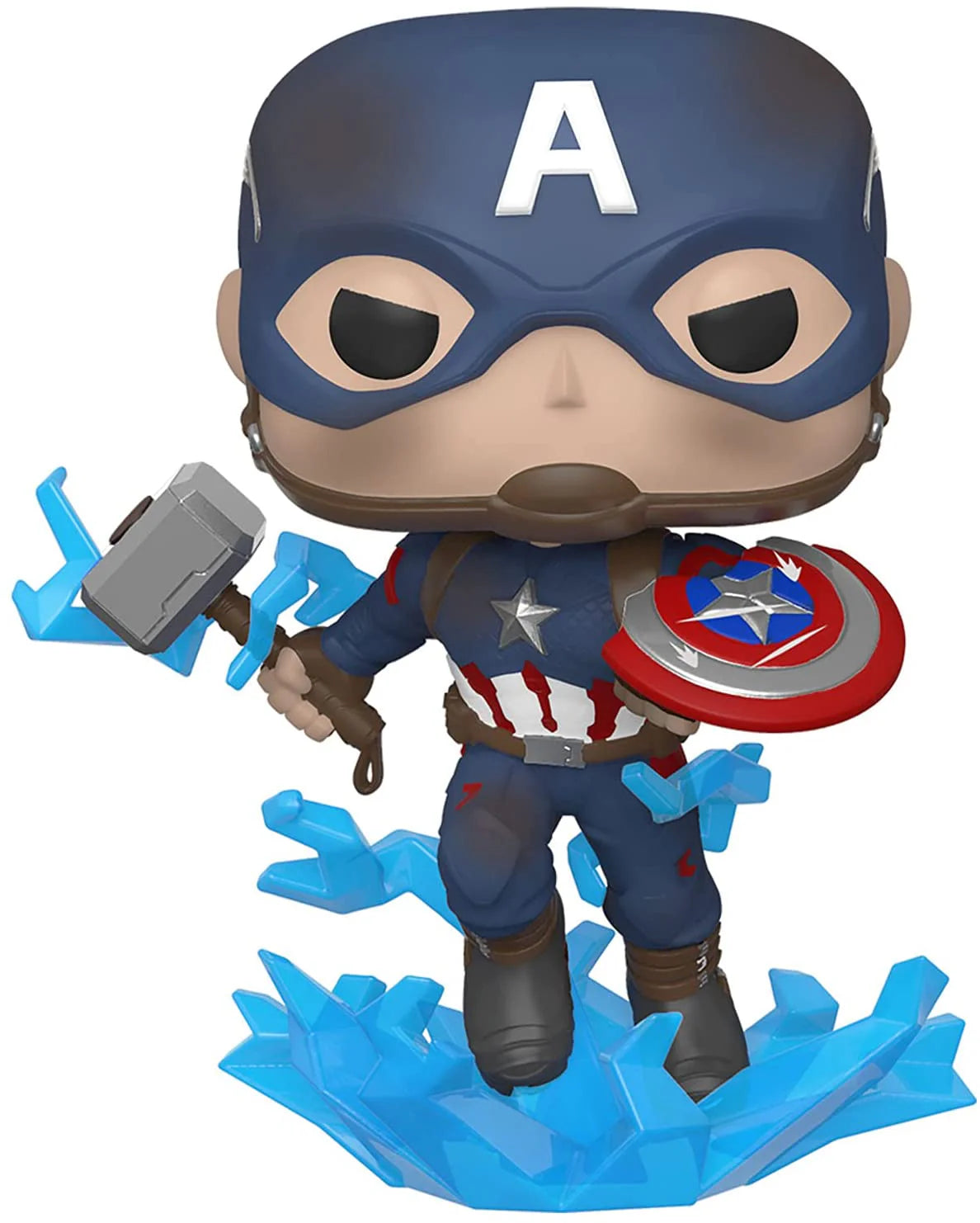 Funko Pop Marvel Captain America 573