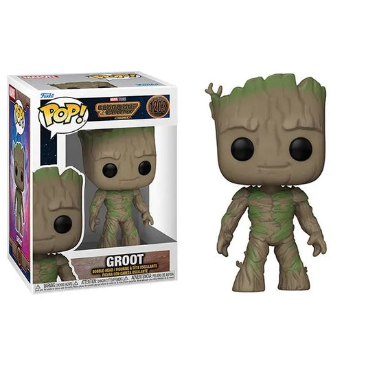 Funko Pop Groot 1203