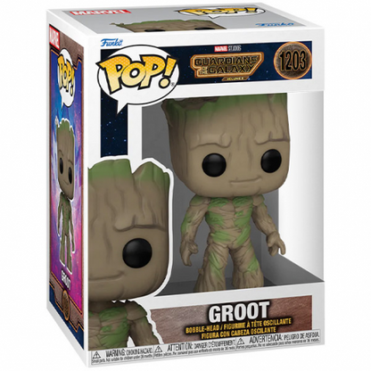 Funko Pop Groot 1203