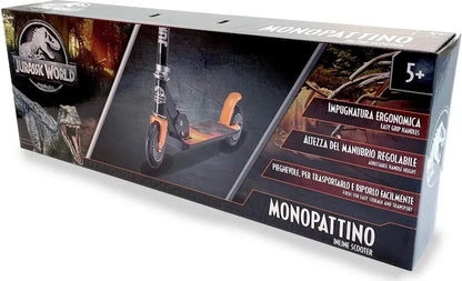 Monopattino Jurassic World