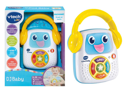 Vpod baby Vtech