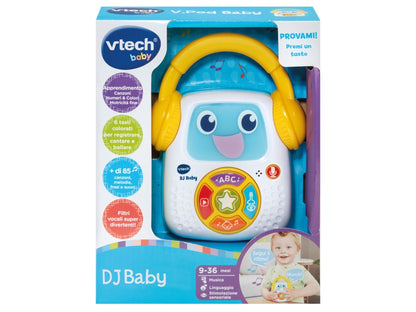 Vpod baby Vtech