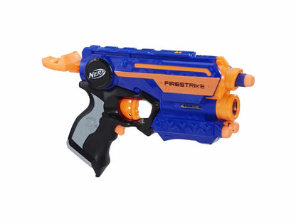 Nerf Firestrike