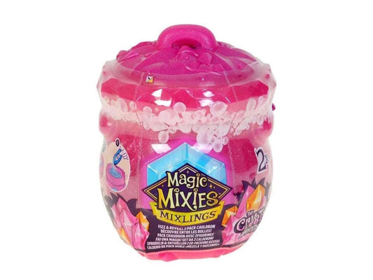 MAGIC MIXLIN TWIN PACK