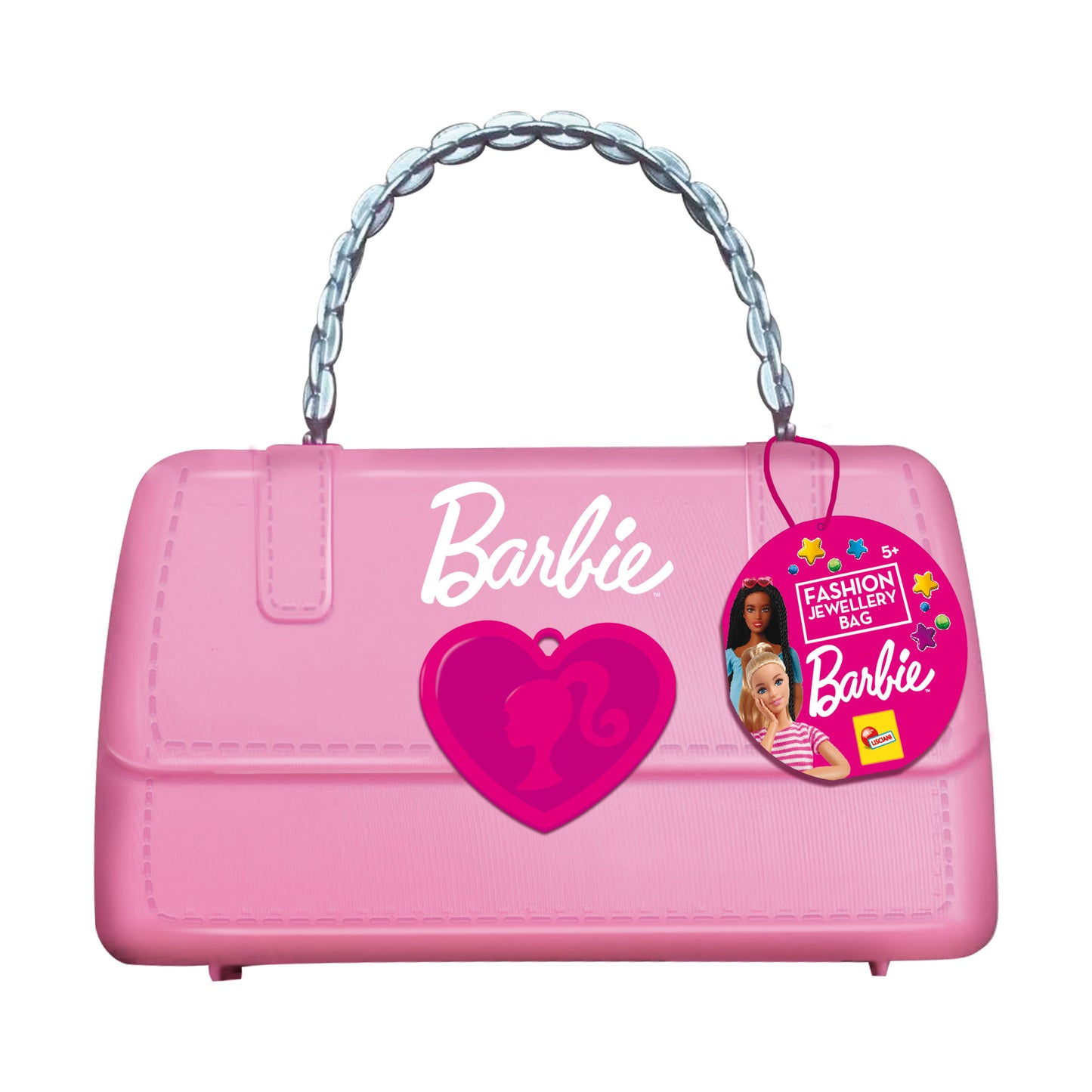 Barbie Fashion Jewellery Bag