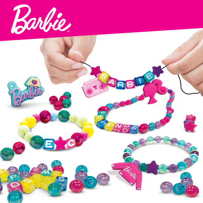 Barbie Fashion Jewellery Bag