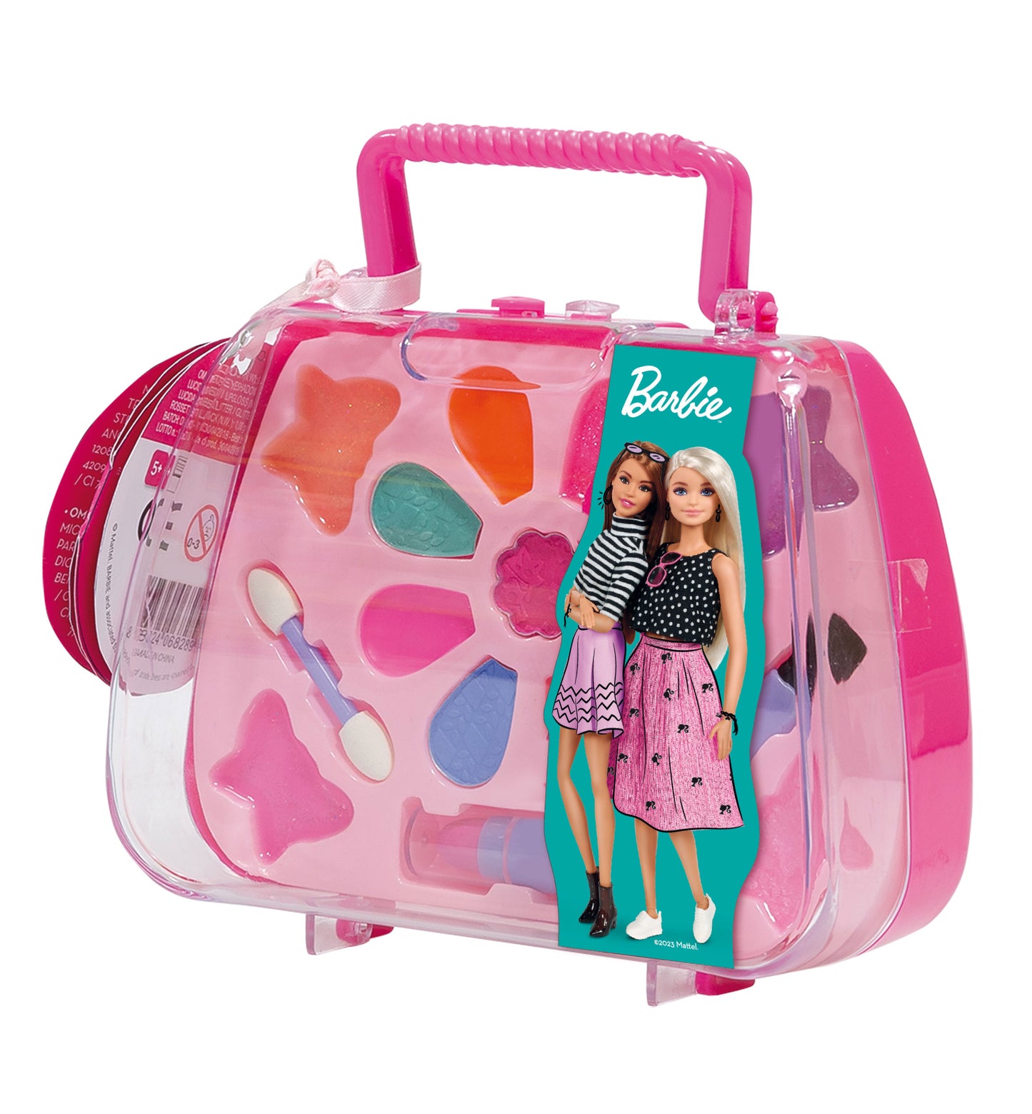 Barbie Be A Star! Make Up Trousse