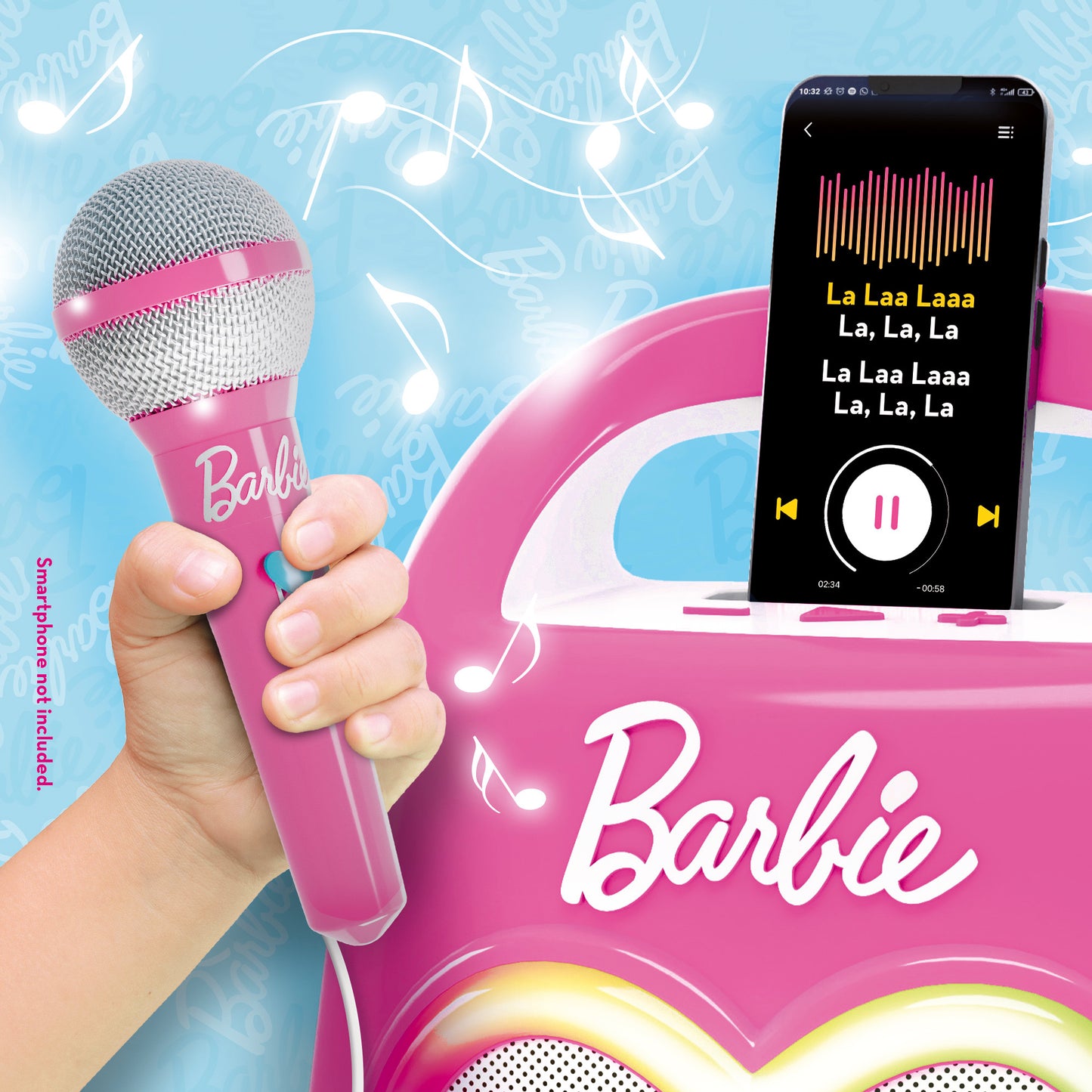 Barbie Partymaker