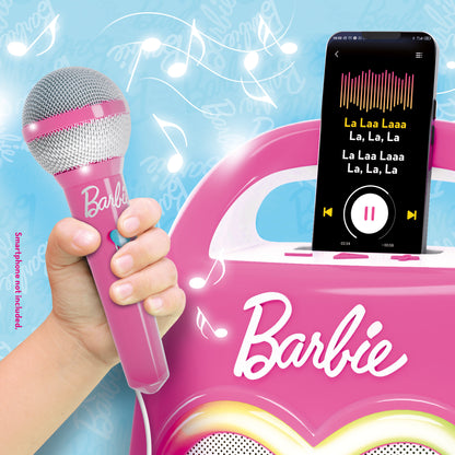 Barbie Partymaker