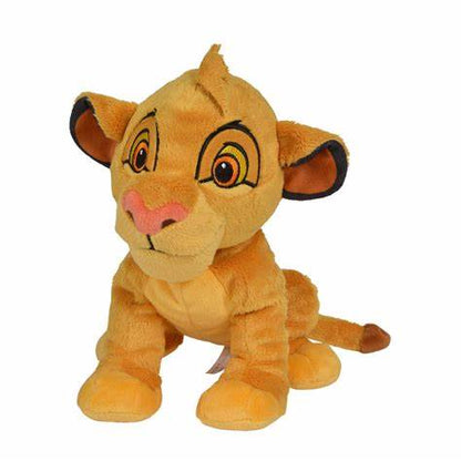 PELUCHE SIMBA