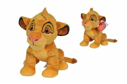 PELUCHE SIMBA