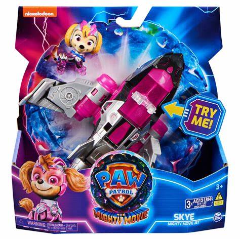 PAW PATROL VEICOLO TEMATIZZATO 6067506