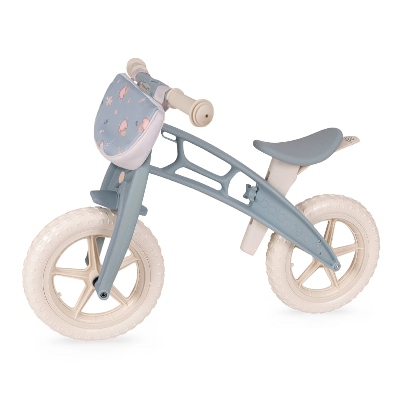 Balance Bike De Cuevas