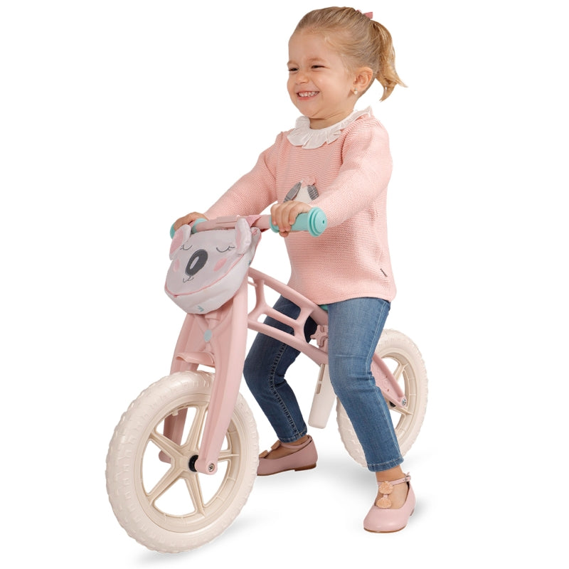 Balance Bike De Cuevas