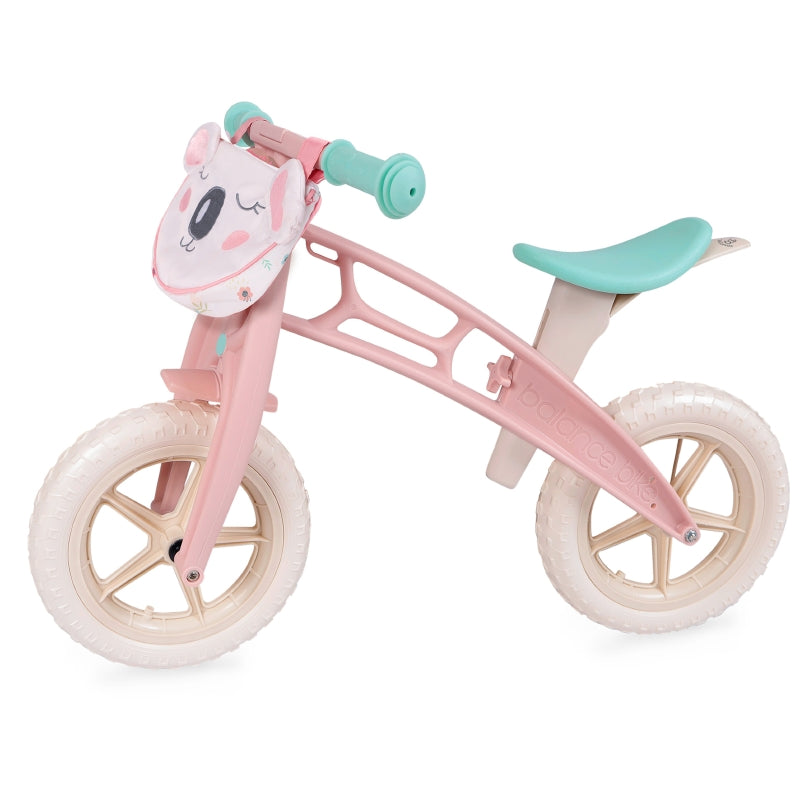 Balance Bike De Cuevas