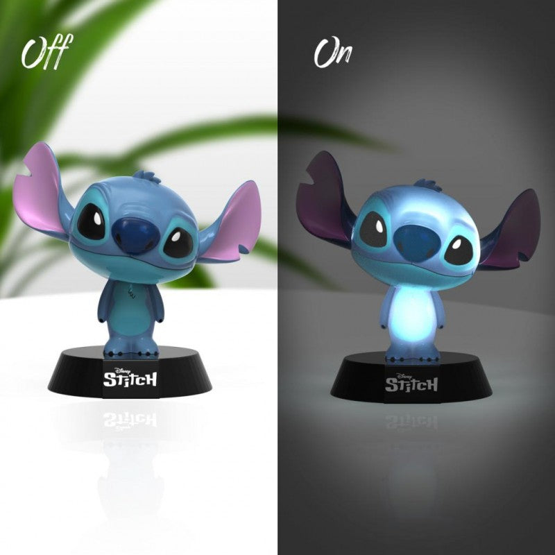 Paladone Icons Lilo & Stitch Stitch