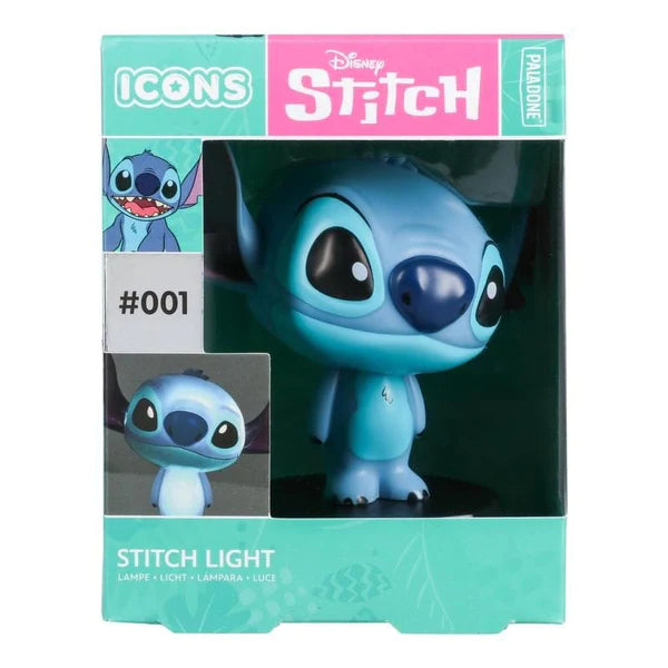 Paladone Icons Lilo & Stitch Stitch