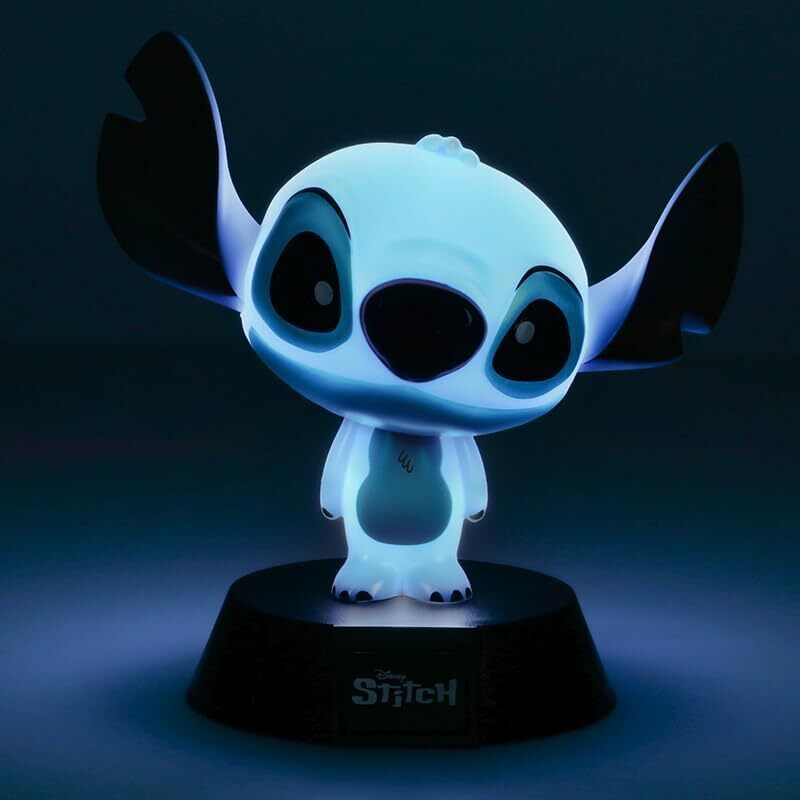 Paladone Icons Lilo & Stitch Stitch