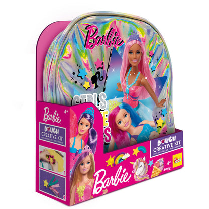 BARBIE DOUGH ZAINETTO CREATIVE KIT