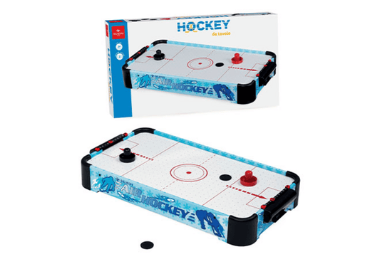 Air Hockey Da Tavolo - Locotoys