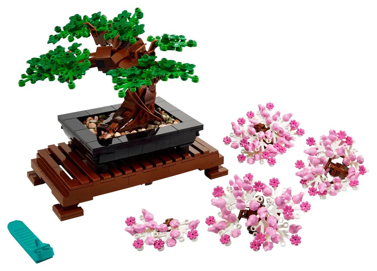 Albero Bonsai 10281 - Locotoys