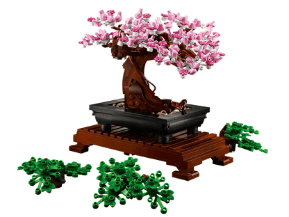 Albero Bonsai 10281 - Locotoys