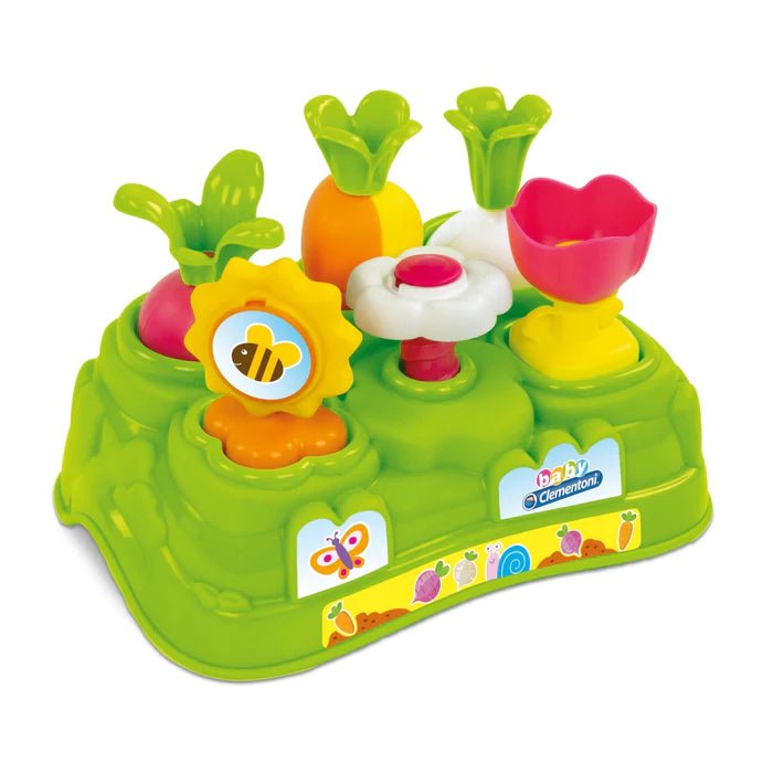 Baby Garden - Locotoys