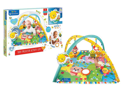 Baby Projector Activity Gym - Locotoys