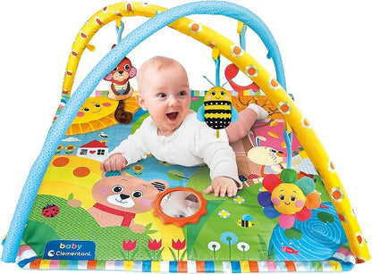 Baby Projector Activity Gym - Locotoys