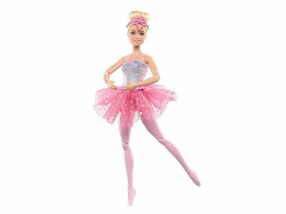 Barbie ballerina - Locotoys