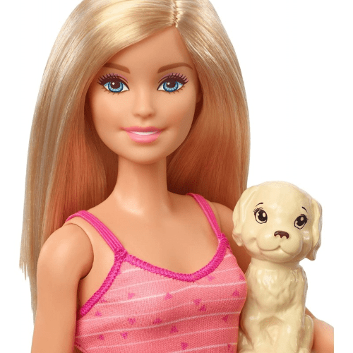 BARBIE CUCCIOLI - Locotoys