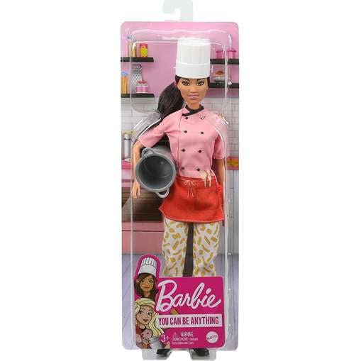 BARBIE CUOCO - Locotoys