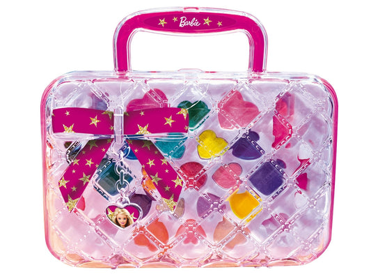 Barbie My Trendy Trousse - Locotoys