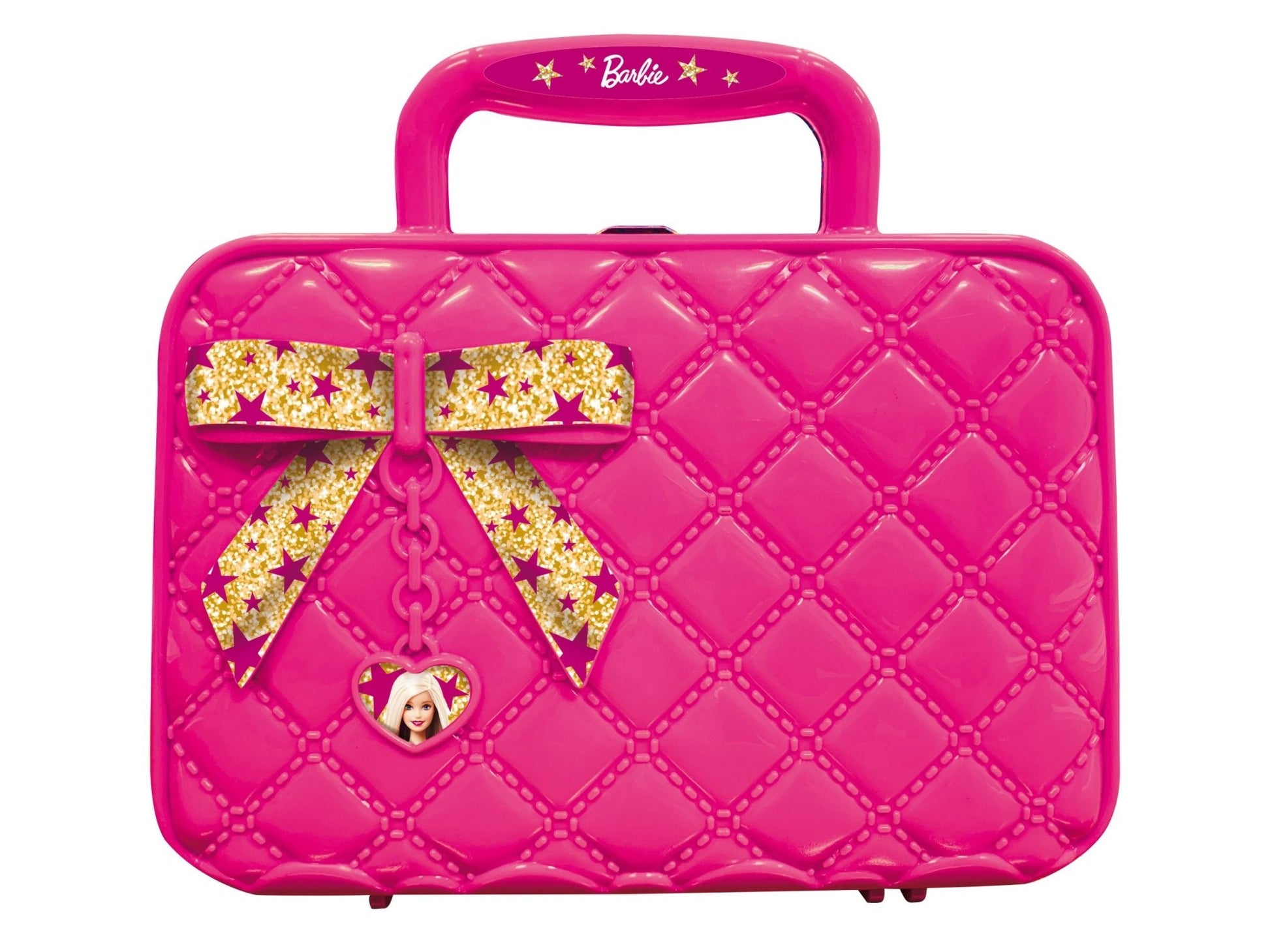 Barbie My Trendy Trousse - Locotoys