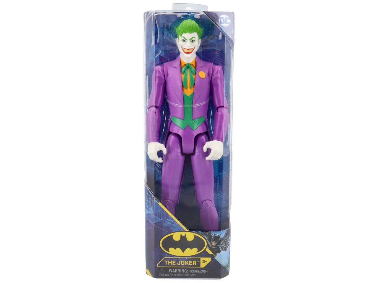 Batman e i suoi amici Action Figure - Locotoys