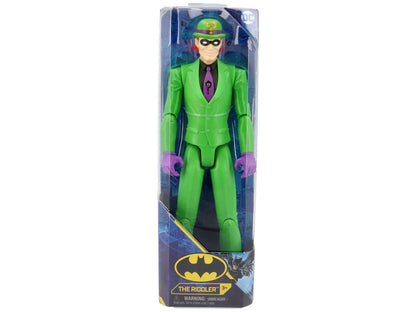 Batman e i suoi amici Action Figure - Locotoys