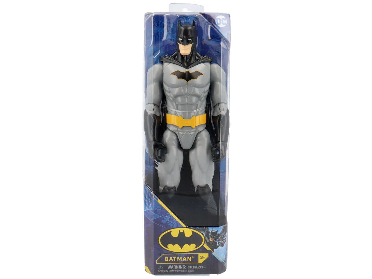 Batman e i suoi amici Action Figure - Locotoys