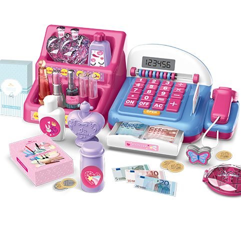 Beauty Shop - Locotoys