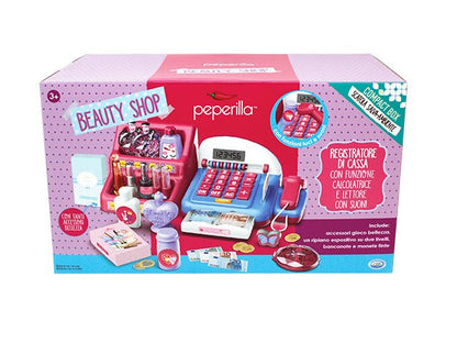 Beauty Shop - Locotoys