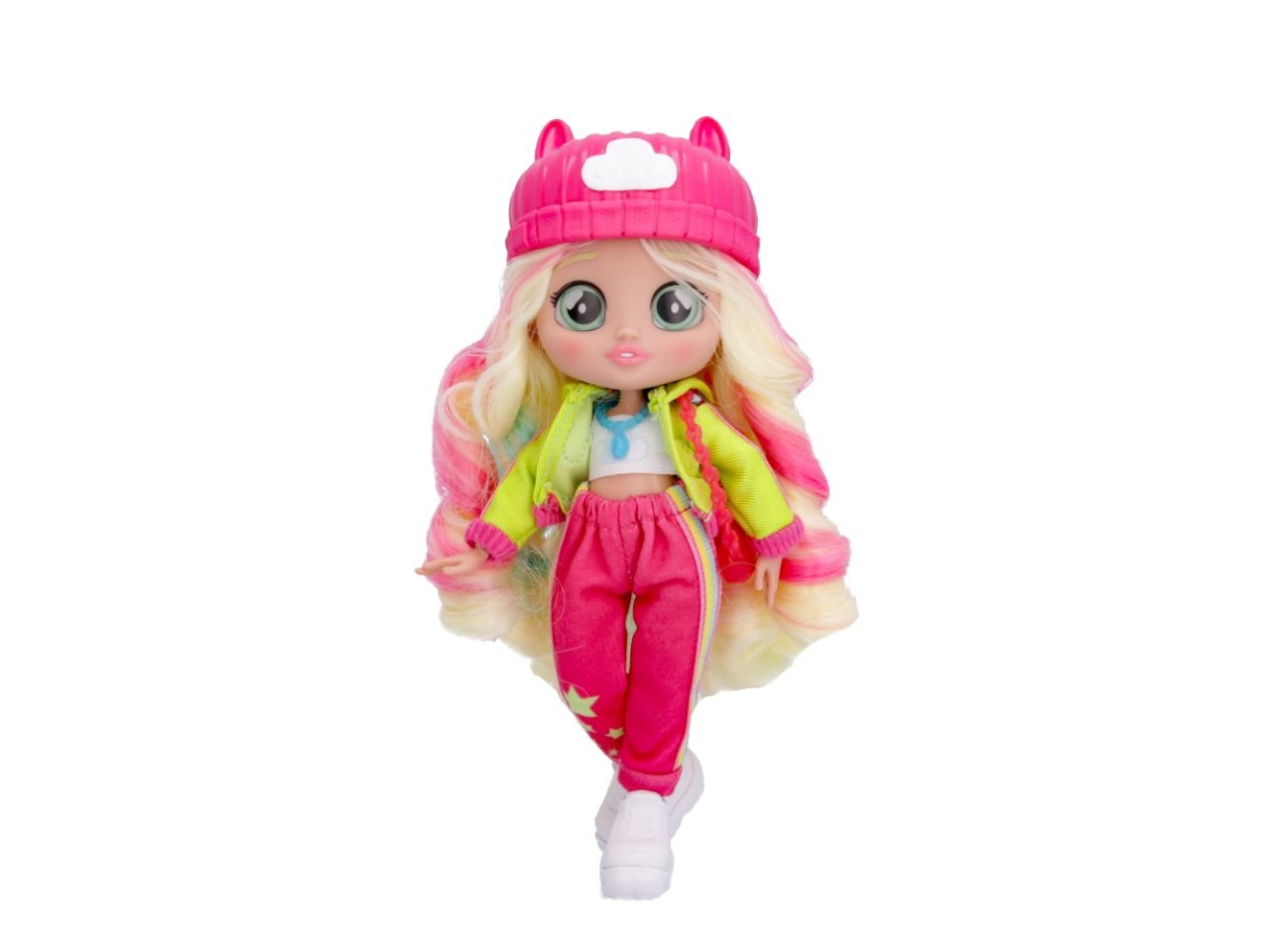 BEST FRIENDS FOREVER SERIES 2 HANNAH - Locotoys