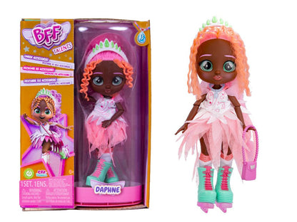 BEST FRIENDS FOREVER SERIES 3 DAPHNE - Locotoys