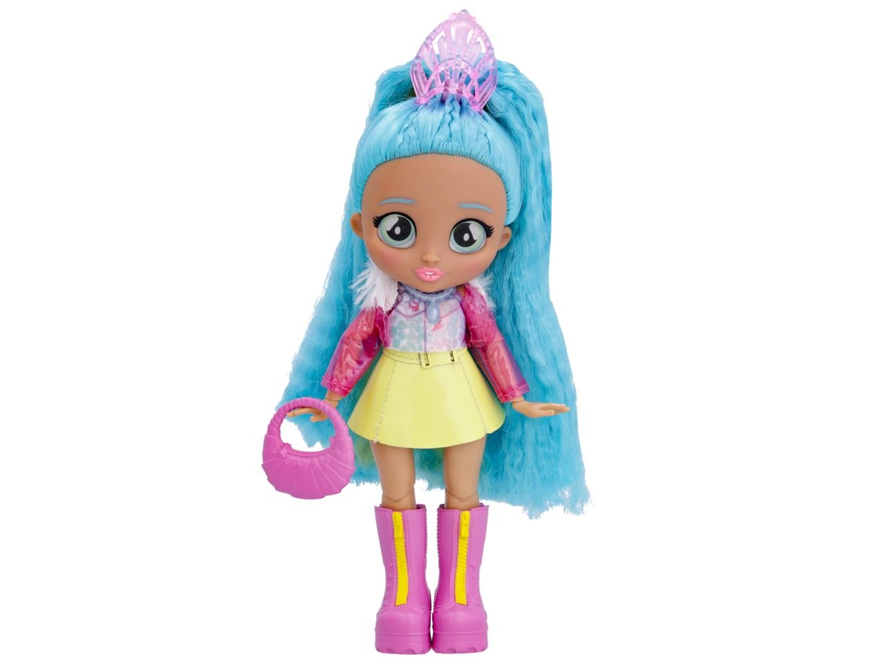 BEST FRIENDS FOREVER SERIES 3 ELODIE - Locotoys