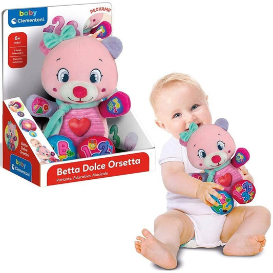 Betta Dolce Orsetta - Locotoys