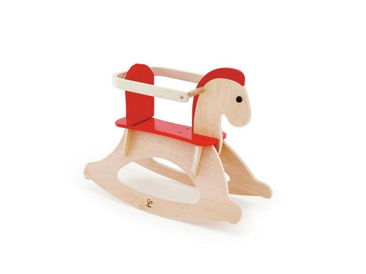 Cavallo a dondolo - Locotoys