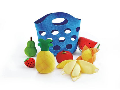 Cesto di frutta per bambini - Locotoys